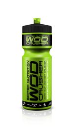 Scite Nutrition WOD CRUSHER WATER BOTTLES - 750ml