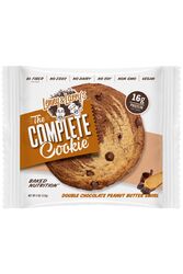 Lenny&Larrys The Complete Cookie Birthday Cake-113g
