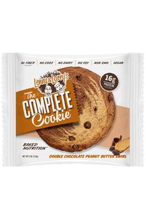 Lenny&Larry s The Complete Cookie Peanut Butter-113g