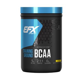 EFX BCAA - 500g Pulver