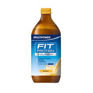 Multi Power Fit Protein - 500ml