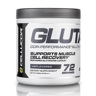 Cellucor Cor-Performance Glutamine - 380g Pulver