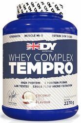 Dorian Yates Tempro - 2270 g