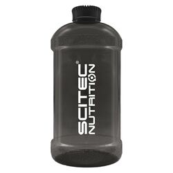 Scitec Nutrition Water Gallon - 2200ml Schwarz