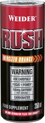 WEIDER Rush - 250ml +  ( Pfand )