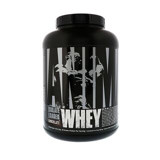 Universal Nutrition Animal Whey - 2300g