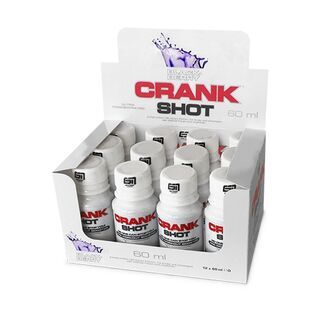 Esn Crank Shot - 60ml