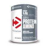 Dymatize Nutrition Super Protein Amino - 345 Tabletten