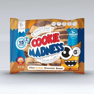 Madness Cookie - 106 g