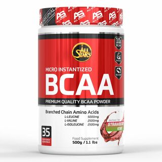 All Stars BCAA Powder - 500g