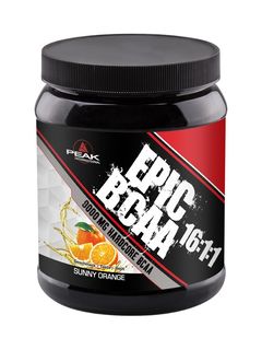 PEAK EPIC BCAA - 400 g Pulver