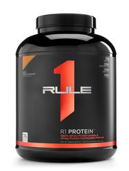 RULE 1 Whey Protein Isolate - 2228 g