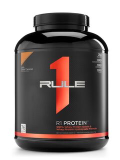 RULE 1 Protein - 2228 g Chocolate Fudge