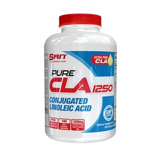SAN Pure CLA 1250 - 180 Soft Gel Kapseln