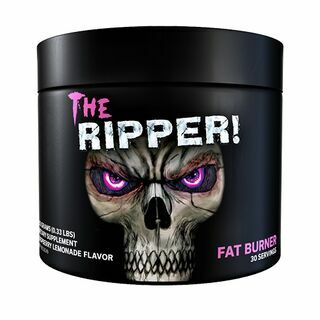 Cobra Labs The Ripper - 150 g Pulver Cherry Limeade
