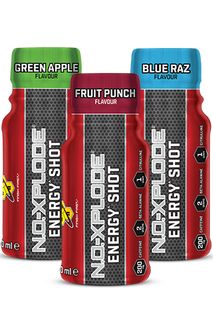 BSN N.O.-XPLODE 60 ml