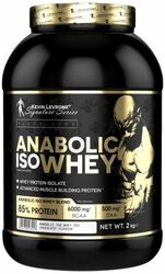 Kevin Levrone Signature Series Anabolic Iso Whey 2 K g