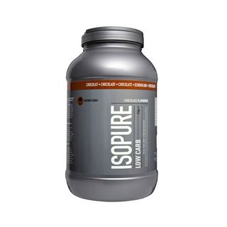 IsoPure Low Carb - 2 kg