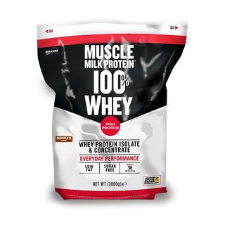 Cytosport Muscle Milk Protein 100% Whey - 2 Kg
