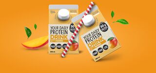 Eggy Food Your Daily Protein Drink - 300 ml