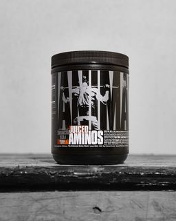 Universal Nutrition Aminos Juiced 368 g Pulver