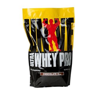 Universal Nutrition Ultra Whey Pro - 4550 g