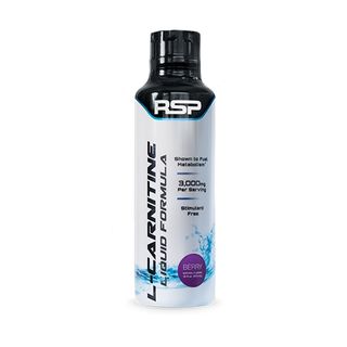 RSP NUTRITION L-Carnitine - 473 ml