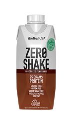 Biotech USA Zero Shake - 330 ml