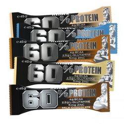 WEIDER 60% Protein Bar - 45 g