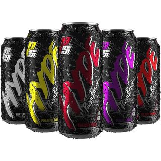 Prosupps Hyde Power Potion - 473 Ml - MHD 28.12.2019