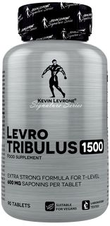 Kevin Levrone Signature Series Levro Tribulus 1500 - 90...