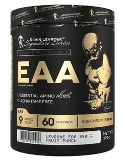 Kevin Levrone Signature Series EAA - 390 g Pulver