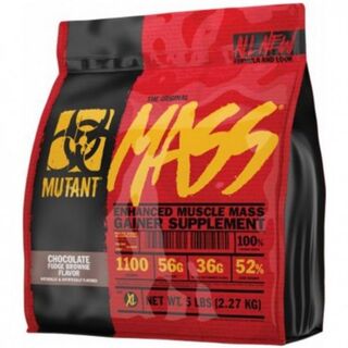 Mutant Mass - 2270