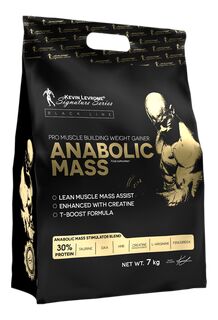 Kevin Levrone Signature Series Anabolic Mass - 7 Kg Chocolate