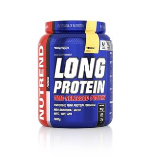 NUTREND Long Protein - 1 Kg