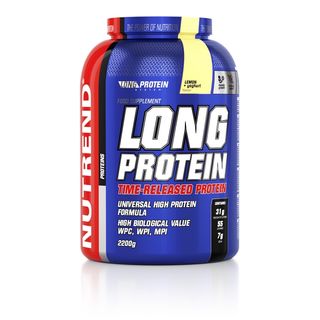 NUTREND Long Protein - 2200 g
