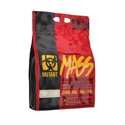 Mutant Mass - 6800g Schokolade