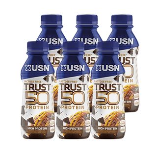 USN Trust 50 - 500 ml