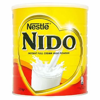 Nestle Nido - 2500 g Neutral