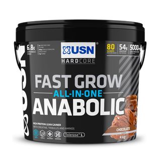 USN Fast Grow - 4 Kg