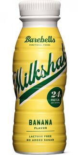 Barbells Milk Shake - 330 ml Chocolate ( Incl. Pfand )