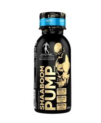 Kevin Levrone Shaaboom Pump - 120 ml