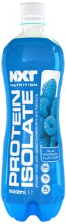 NXT Nutrition Beef Protein Isolate - 500 ml