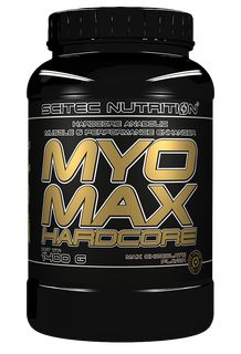 Scitec Nutrition Mayomax Hardcore - 1400 g