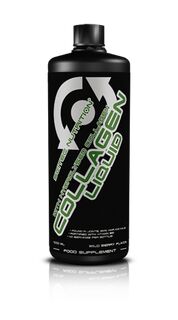 Scitec Nutrition Collagen Liquid - 1000 ML