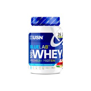 USN Blue Lab 100 % Whey Premium Protein - 908 g