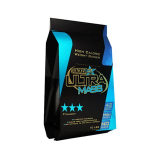 STACKER 2 Ultra Mass - 4500g