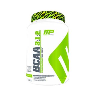 MusclePharm BCAA 3:1:2 - 240 Kapseln