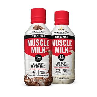 Cytosport Muscle Milk RTD - 500ml