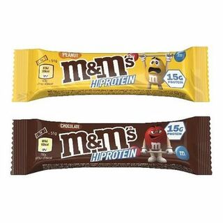 Mars M&Ms Hi Protein - 51 g